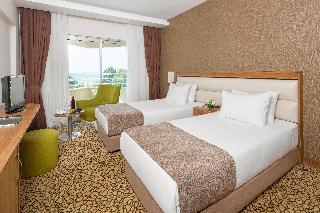 Richmond Ephesus Resort fotoÄŸrafÄ±