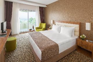 Richmond Ephesus Resort fotoÄŸrafÄ±
