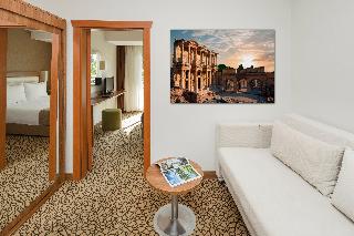 Richmond Ephesus Resort fotoÄŸrafÄ±