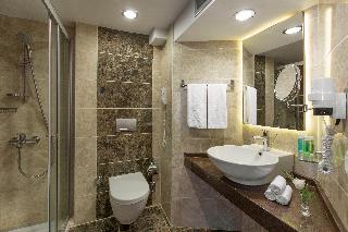 Richmond Ephesus Resort fotoÄŸrafÄ±