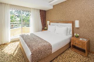 Richmond Ephesus Resort fotoÄŸrafÄ±