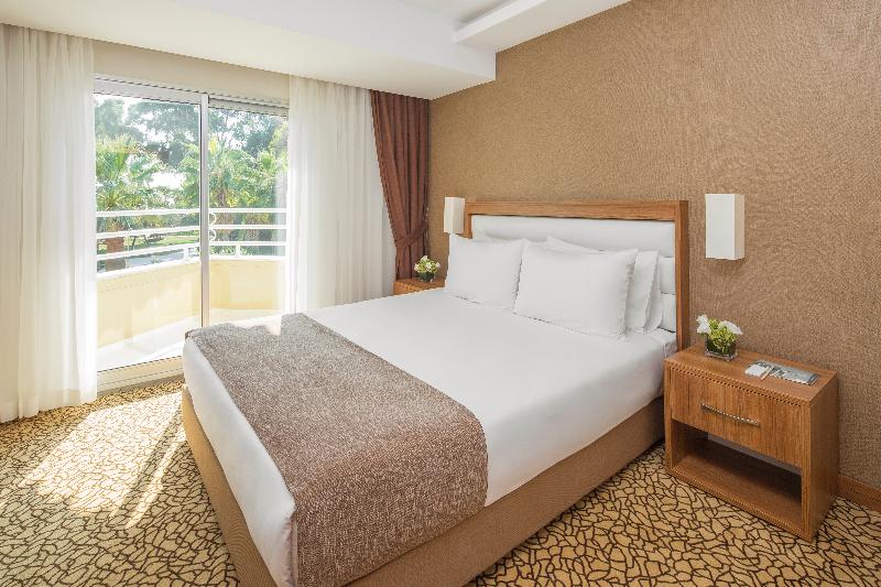 Richmond Ephesus Resort - Oda