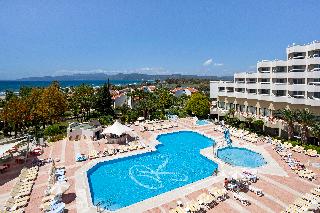 Richmond Ephesus Resort fotoÄŸrafÄ±