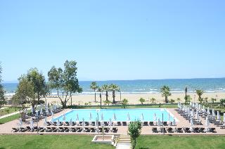 Richmond Ephesus Resort fotoÄŸrafÄ±