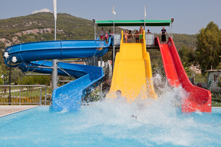 Richmond Ephesus Resort fotoÄŸrafÄ±