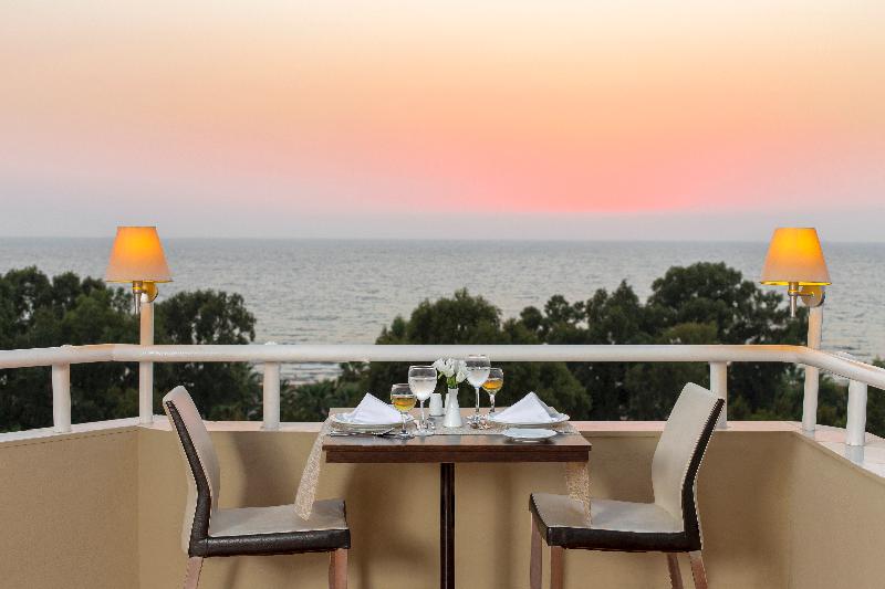 Richmond Ephesus Resort - Restoran