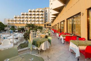 Richmond Ephesus Resort fotoÄŸrafÄ±