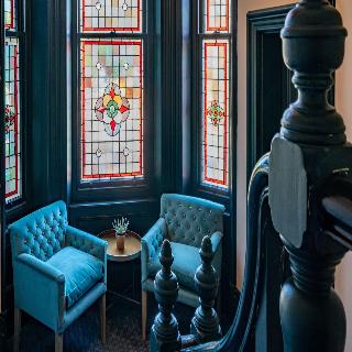 Dean Park Inn fotoÄŸrafÄ±