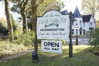 Dean Park Inn otel fotoğrafı