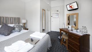 Dean Park Inn fotoÄŸrafÄ±