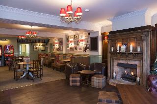 Dean Park Inn fotoÄŸrafÄ±