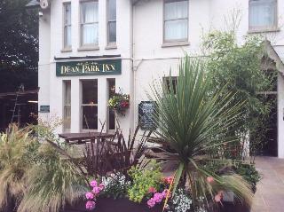 Dean Park Inn fotoÄŸrafÄ±