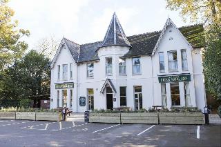 Dean Park Inn fotoÄŸrafÄ±