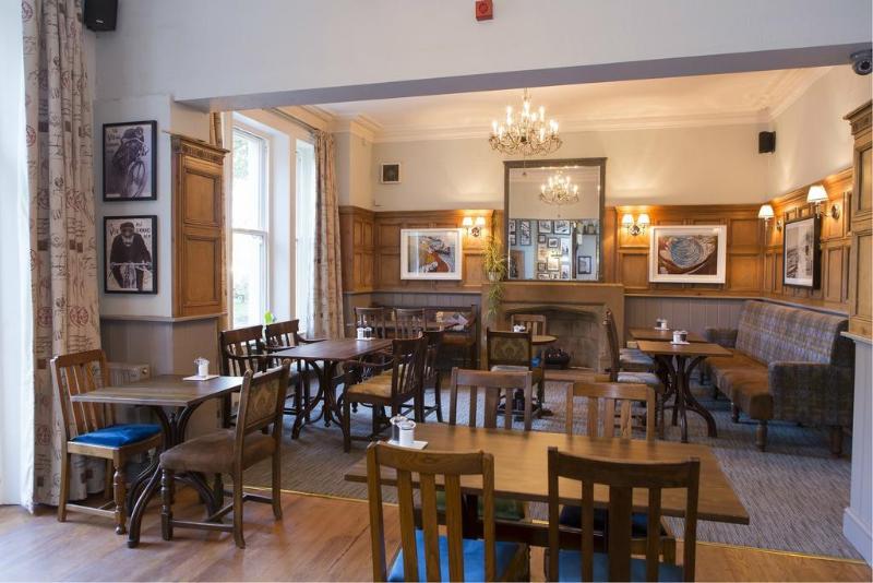 Dean Park Inn - Genel