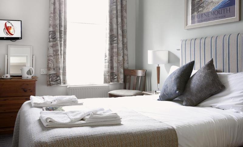 Dean Park Inn - Genel
