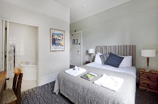 Dean Park Inn fotoÄŸrafÄ±