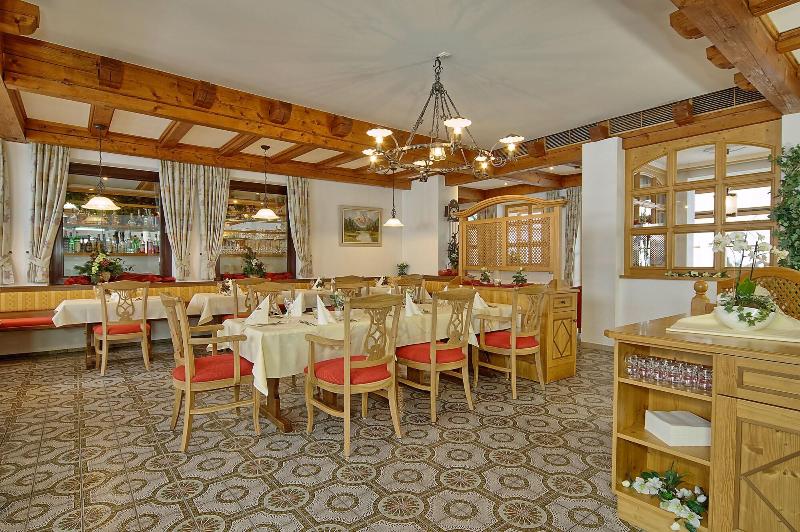 Neuhäusl - Restoran