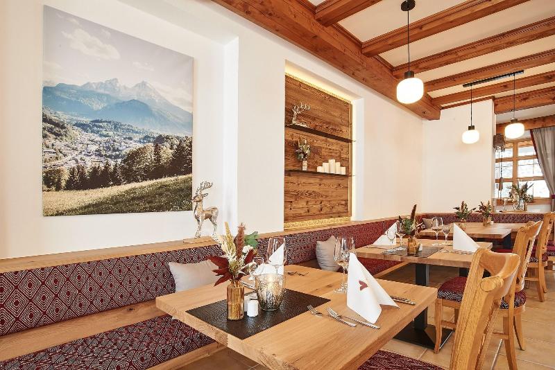 Neuhäusl - Restoran
