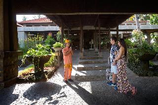Ketapang Indah Hotel Banyuwangi fotoÄŸrafÄ±