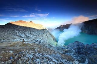 Ketapang Indah Hotel Banyuwangi fotoÄŸrafÄ±