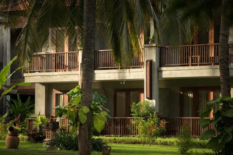 Ketapang Indah Hotel Banyuwangi - Genel