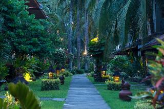 Ketapang Indah Hotel Banyuwangi fotoÄŸrafÄ±