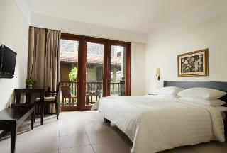 Ketapang Indah Hotel Banyuwangi fotoÄŸrafÄ±