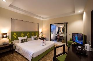 Ketapang Indah Hotel Banyuwangi fotoÄŸrafÄ±