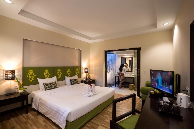 Ketapang Indah Hotel Banyuwangi - Genel