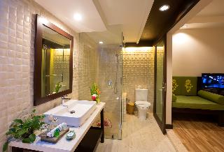 Ketapang Indah Hotel Banyuwangi fotoÄŸrafÄ±