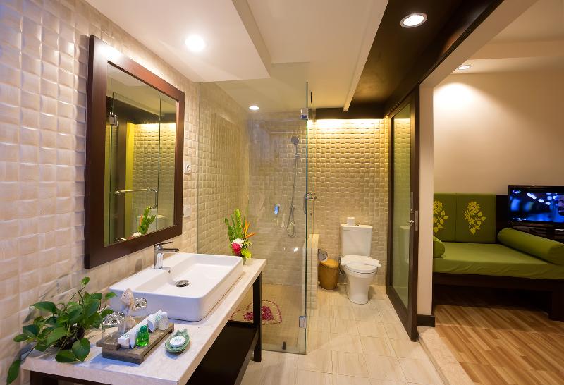 Ketapang Indah Hotel Banyuwangi - Genel