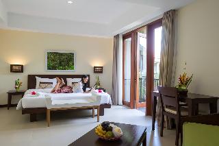 Ketapang Indah Hotel Banyuwangi fotoÄŸrafÄ±