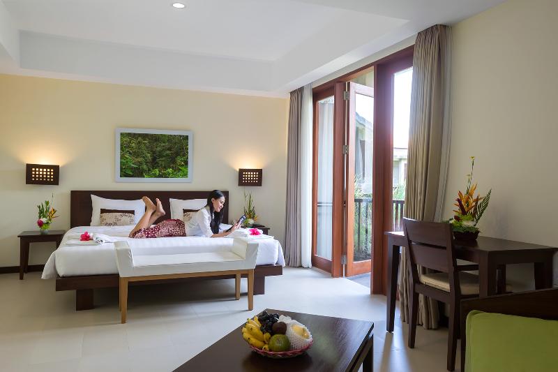 Ketapang Indah Hotel Banyuwangi - Genel