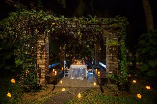 Ketapang Indah Hotel Banyuwangi fotoÄŸrafÄ±