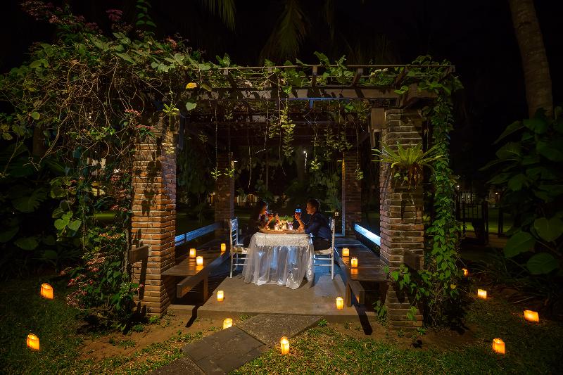 Ketapang Indah Hotel Banyuwangi - Genel