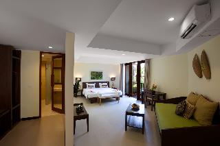 Ketapang Indah Hotel Banyuwangi fotoÄŸrafÄ±