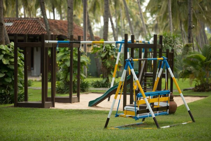 Ketapang Indah Hotel Banyuwangi - Genel