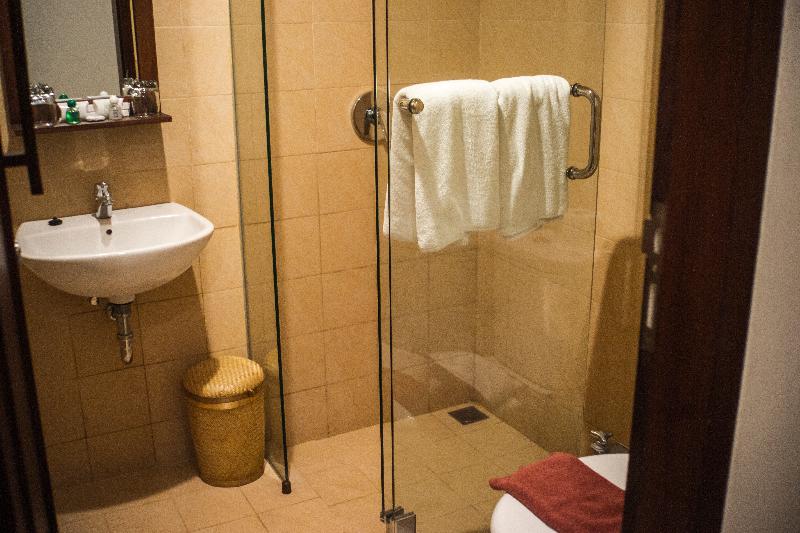 Ketapang Indah Hotel Banyuwangi - Genel