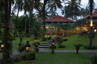 Ketapang Indah Hotel Banyuwangi fotoÄŸrafÄ±
