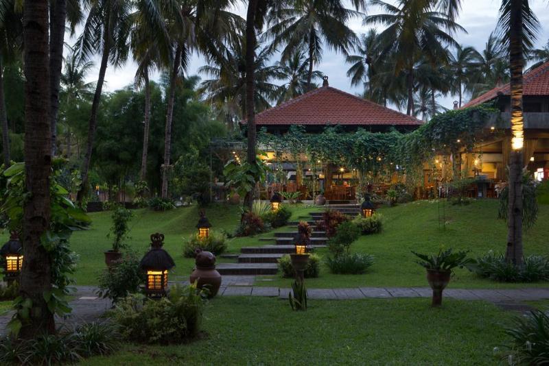 Ketapang Indah Hotel Banyuwangi - Genel