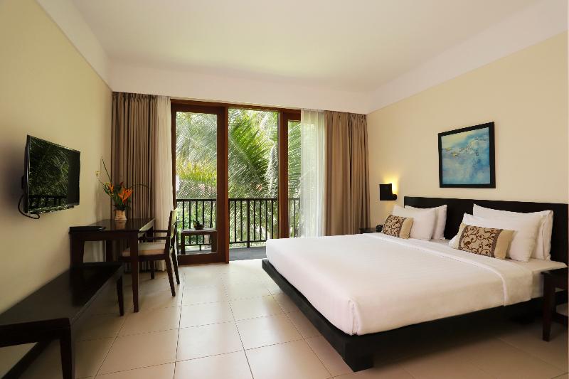 Ketapang Indah Hotel Banyuwangi - Oda