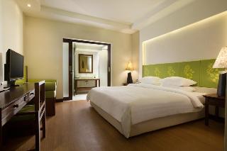 Ketapang Indah Hotel Banyuwangi fotoÄŸrafÄ±