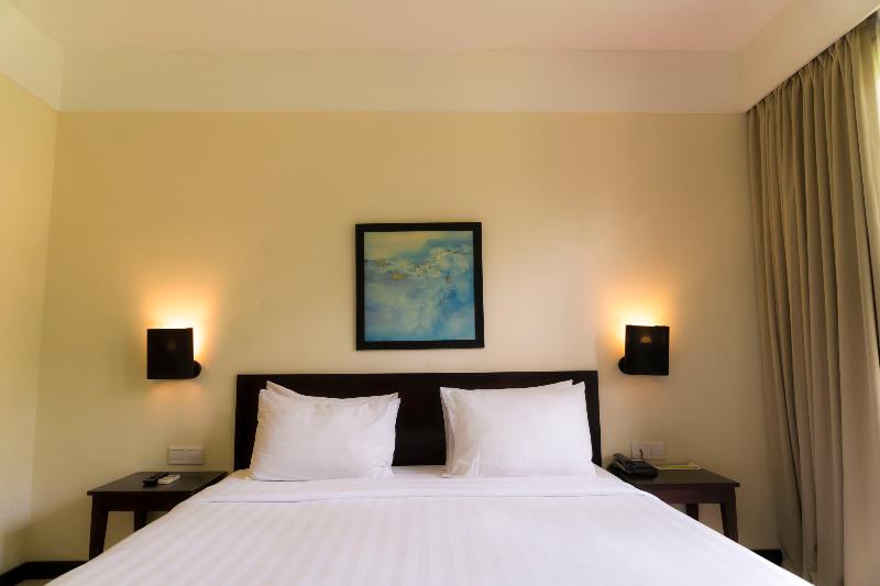 Ketapang Indah Hotel Banyuwangi - Oda
