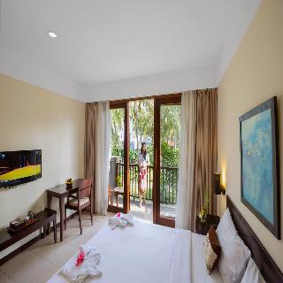 Ketapang Indah Hotel Banyuwangi fotoÄŸrafÄ±