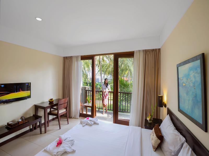 Ketapang Indah Hotel Banyuwangi - Oda