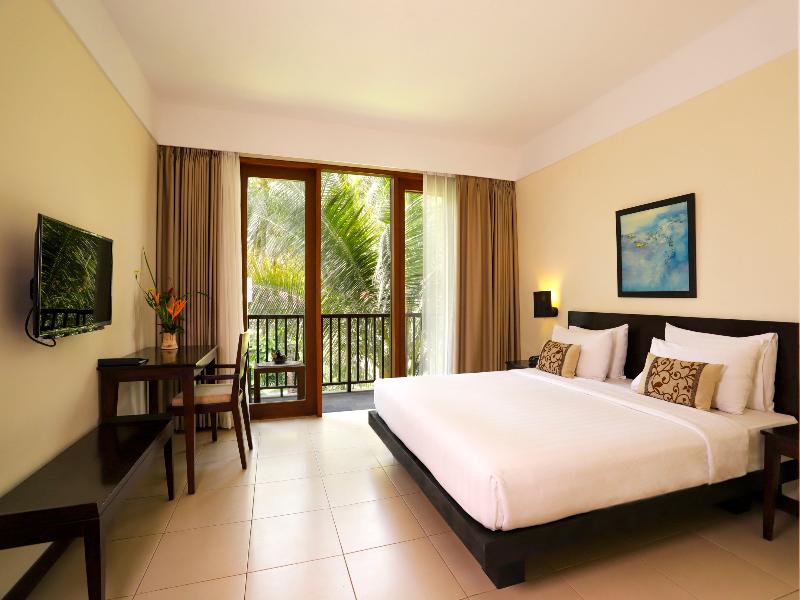 Ketapang Indah Hotel Banyuwangi - Oda