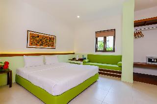 Ketapang Indah Hotel Banyuwangi fotoÄŸrafÄ±