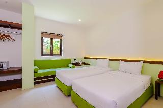 Ketapang Indah Hotel Banyuwangi fotoÄŸrafÄ±