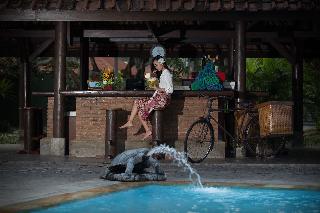Ketapang Indah Hotel Banyuwangi fotoÄŸrafÄ±