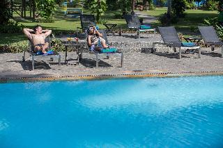 Ketapang Indah Hotel Banyuwangi fotoÄŸrafÄ±
